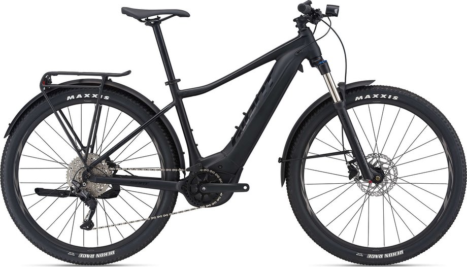 Giant Fathom E+ EX