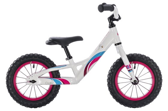 Cube - Kinderfahrräder - Cube Cubie 120 walk - 2019 - 12 Zoll