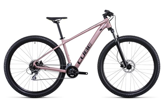 29 Zoll - Hardtail - Cube Access WS EAZ - 2022 - 29 Zoll - Diamant