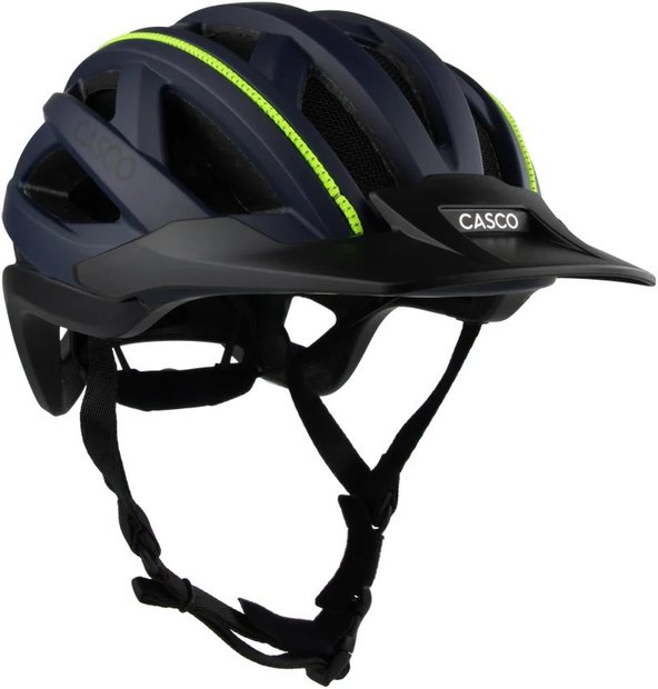 Casco Cuda Blau Modell 2027