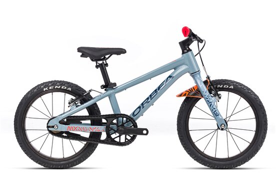 16 Zoll - Kinderfahrräder - Orbea MX 16 - 2022 - 16 Zoll - Diamant