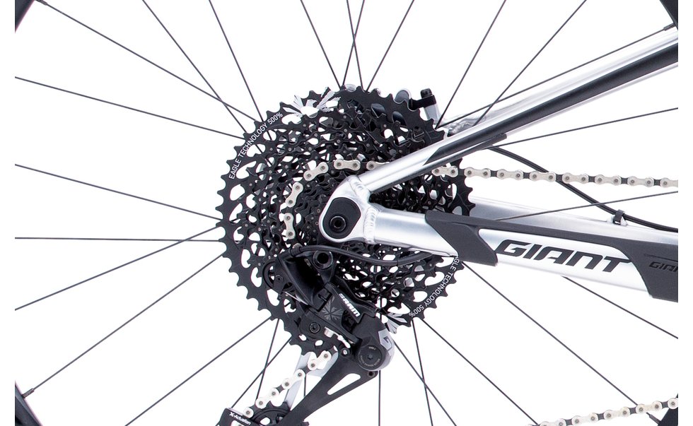 giant anthem 2 29 fahrrad xxl