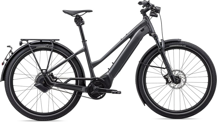 Specialized Turbo Vado S IGH ST 45 km/h