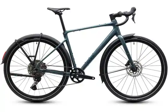 Gravel-Bikes - Cube Nuroad Pro FE - 28 Zoll - Diamant - 2027
