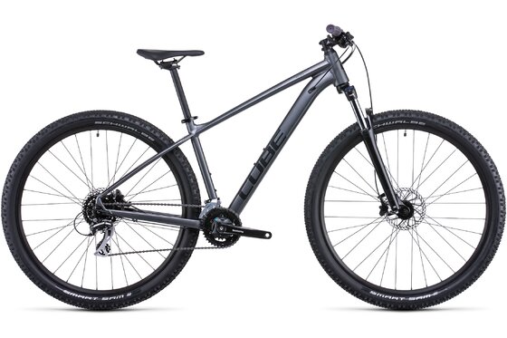 Cube - 2022 - Hardtail - Cube Access WS EXC - 2022 - 27,5 Zoll - Diamant