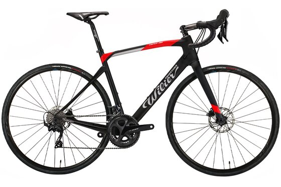 Shimano 105 - Rennräder - Wilier Cento1 NDR Disc - 105 - RS171 - 2022 - 28 Zoll - Diamant