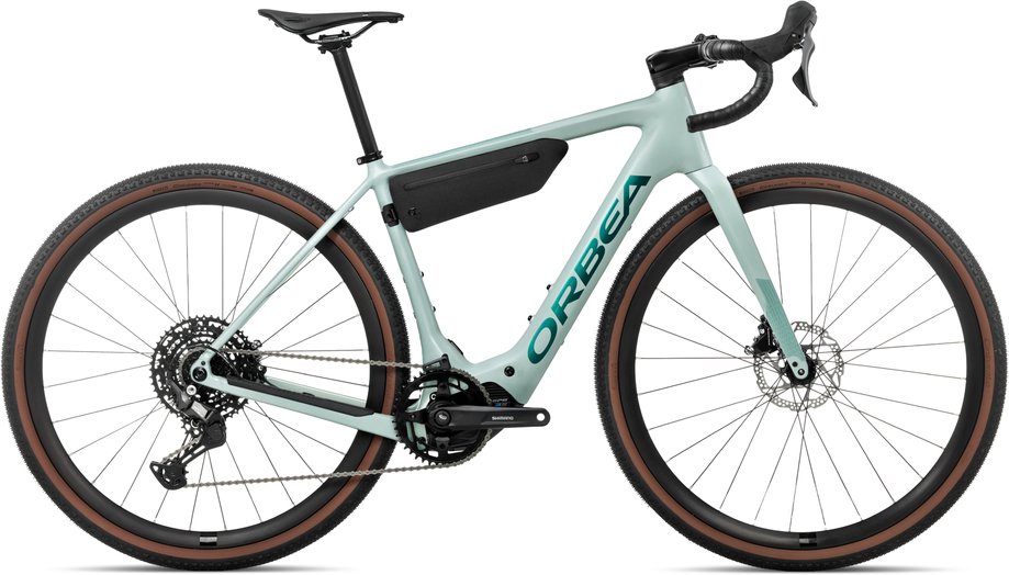 Orbea Denna H50 Blau Modell 2027