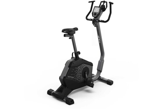 Ausdauertraining - Kettler Fitness Tour 400 - 2021