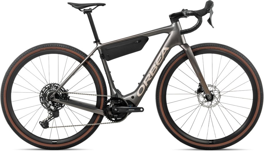 Orbea Denna H50 Braun Modell 2027