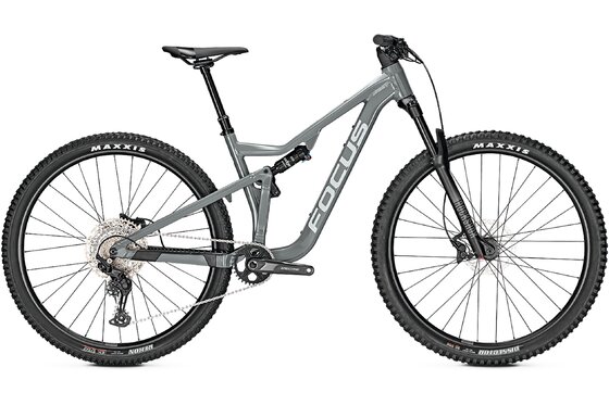 Fully - Focus Thron 6.8 - 2023 - 29 Zoll - Fully