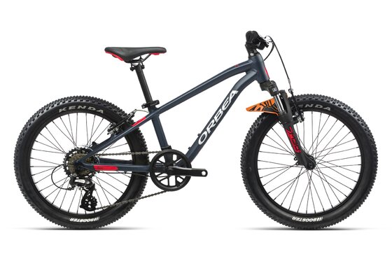 Kinderfahrräder - Orbea MX 20 XC - 2022 - 20 Zoll - Diamant