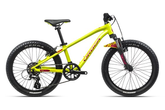 Kinderfahrräder - Orbea MX 20 XC - 2022 - 20 Zoll - Diamant