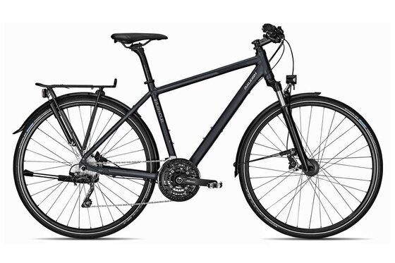 Raleigh - Raleigh Rushhour 6.0 - 2021 - 28 Zoll - Diamant