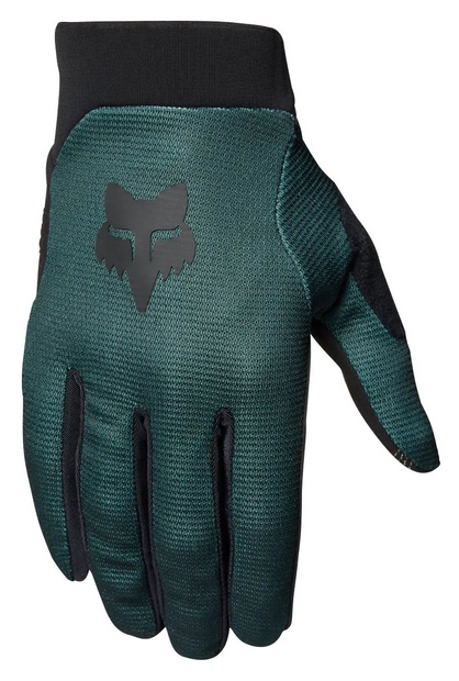 Fox Ranger Langfinger Handschuhe Grün Modell 2026