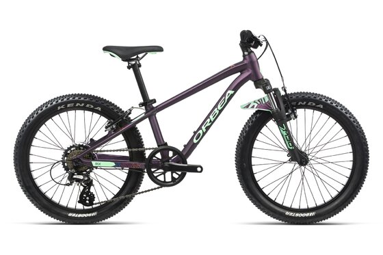Kinderfahrräder - Orbea MX 20 XC - 2022 - 20 Zoll - Diamant