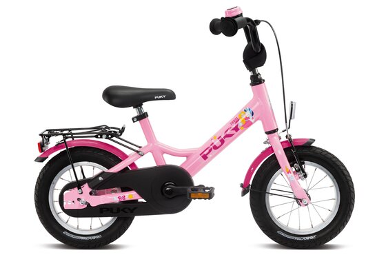 Kinderfahrräder - Puky Youke 12-1 - 2023 - 12 Zoll - Tiefeinsteiger