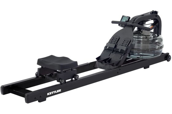 Ausdauertraining - Kettler Fitness Aquarower 500 - 2021