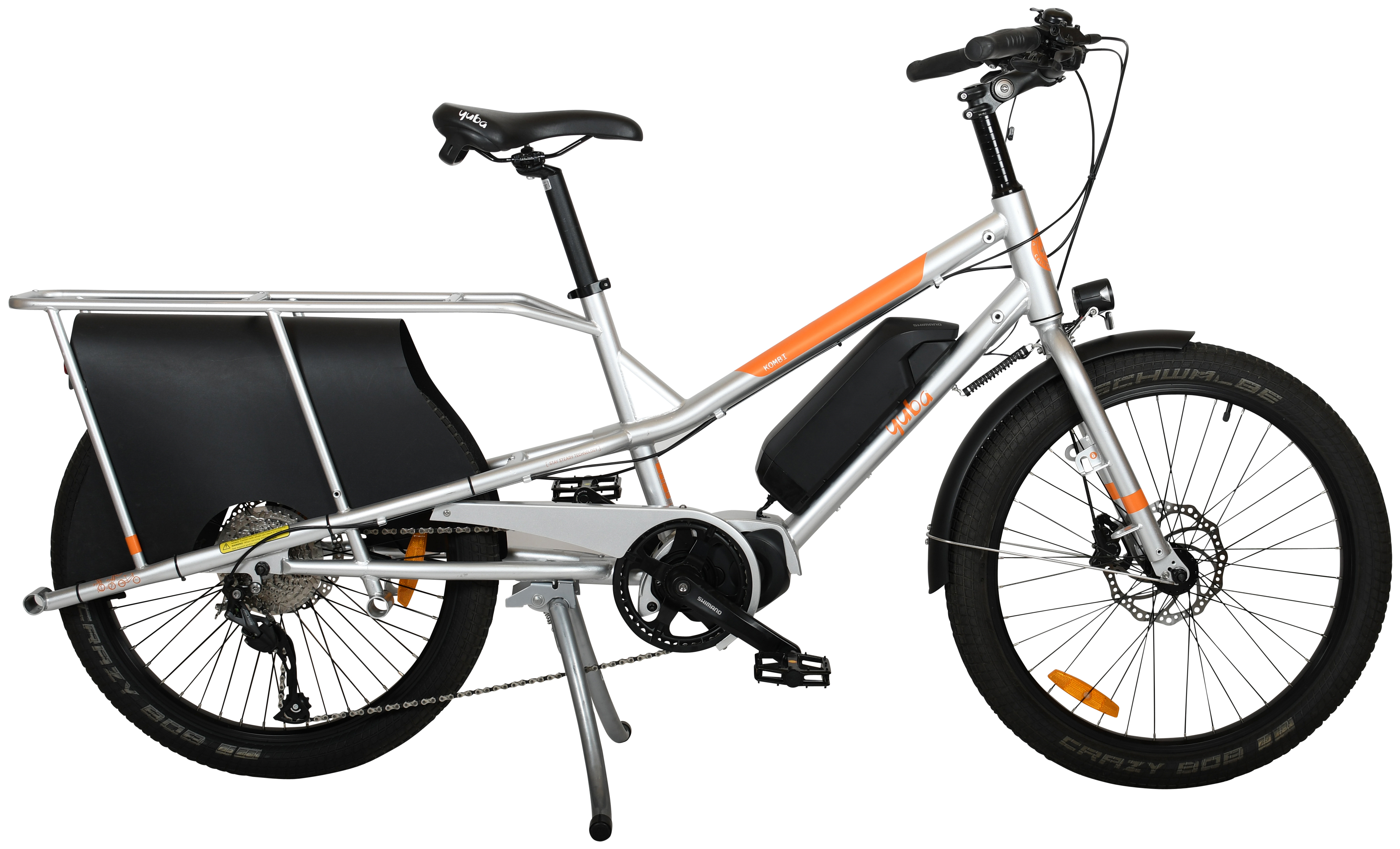 Yubi Yu Kurosaki Shizuku Nakiri SG2 165mm Rosenholz - Knife Art