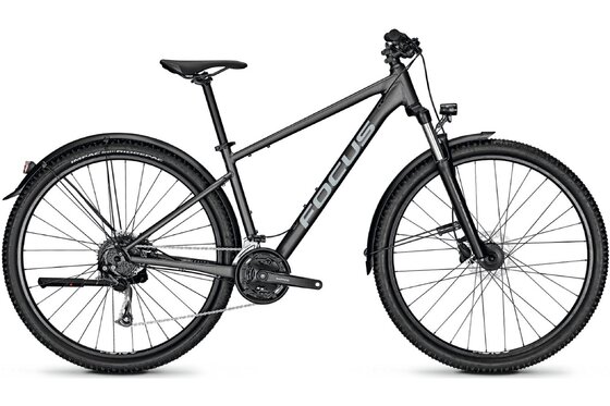 ATB Fahrräder - Focus Whistler 3.6 EQP - 2023 - 29 Zoll - Diamant