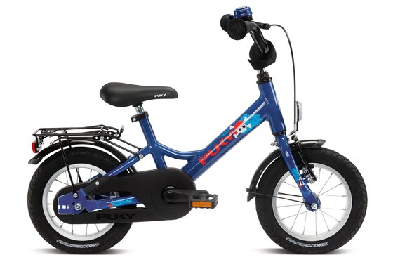 Kinderfahrräder - Puky Youke 12-1 - 2023 - 12 Zoll - Tiefeinsteiger