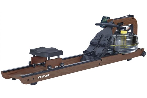 Ausdauertraining - Kettler Fitness Aquarower 700 - 2021
