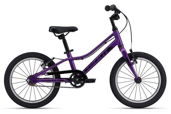 16 Zoll - Kinderfahrräder - Giant ARX 16 - 2023 - 16 Zoll - Diamant