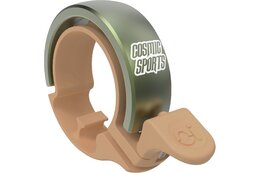 Knog Fahrradklingel Oi Classic Large
