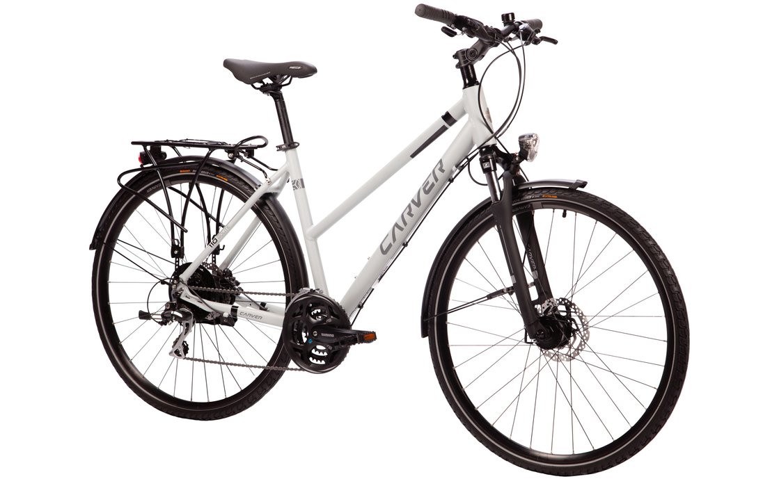Carver Route 110 2019 28 Zoll bestellen Fahrrad XXL