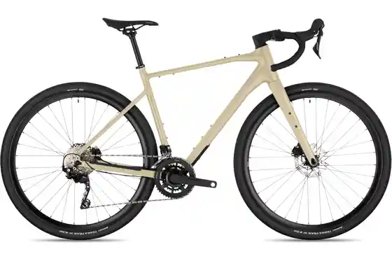 Gravel-Bikes - Carver Gravel 210 - 28 Zoll - Diamant - 2027