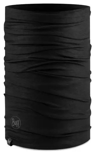 Buff Polar Wende Multifunktionstuch Schwarz Modell 2026