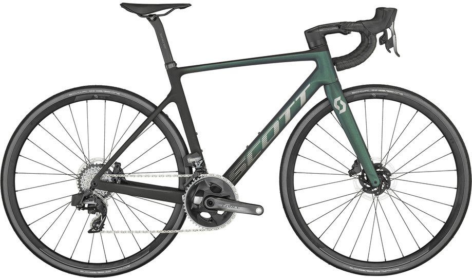 Scott Addict RC 20