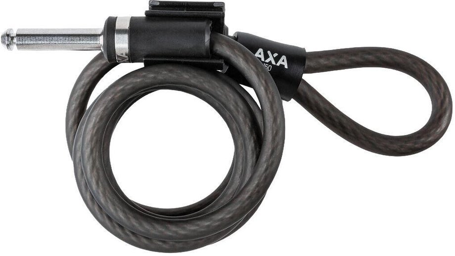 AXA UPI 10-150 Einsteckkabel Schwarz Modell 2027