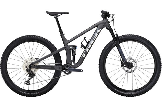 Trek - Mountainbikes - Trek Top Fuel 7 - 2023 - 29 Zoll - Fully