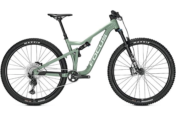 29 Zoll - Fully - Focus Thron 6.9 - 2023 - 29 Zoll - Fully
