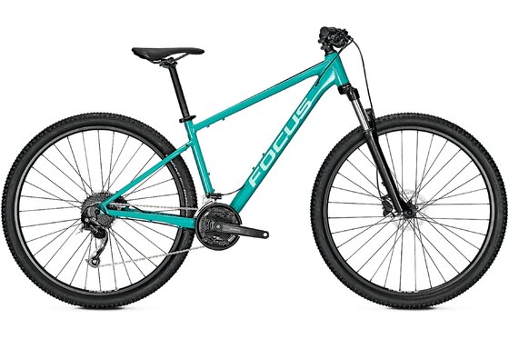 Focus - Focus Whistler 3.6 - 2023 - 29 Zoll - Diamant