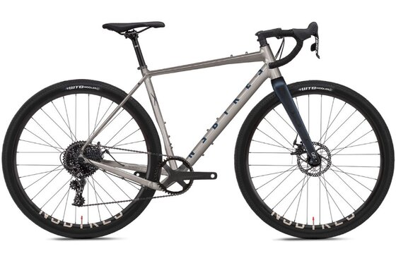 NS Bikes - NS Bikes RAG+ 2 - 2022 - 28 Zoll - Diamant