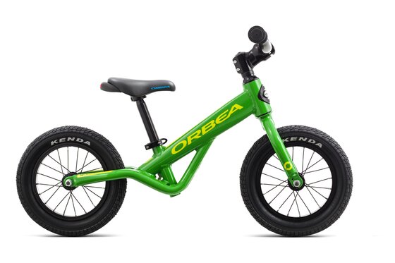 Kinderlaufräder - Orbea Grow 0 - 2020 - 12 Zoll