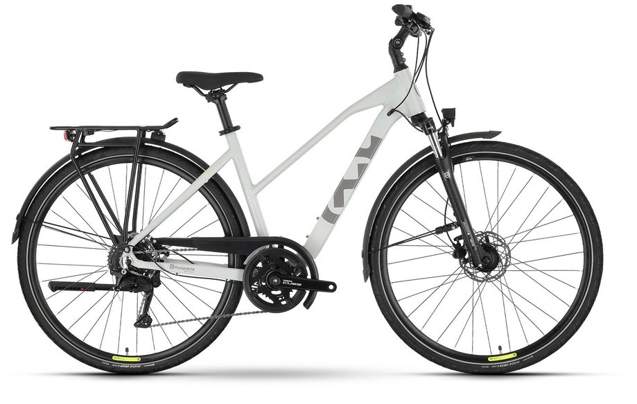 Husqvarna Towner B2
