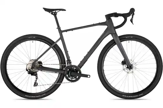 Gravel-Bikes - Carver Gravel 210 - 28 Zoll - Diamant - 2027