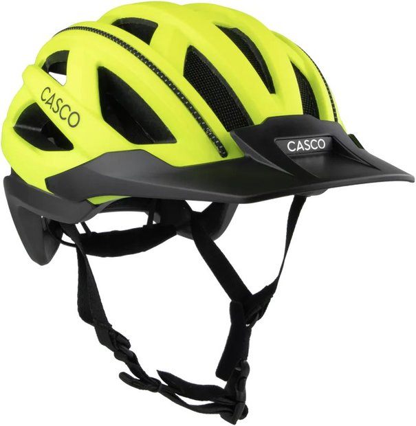 Casco Cuda Gelb Modell 2027