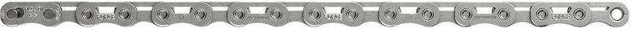 SRAM Kette PC Force AXS E1 Flattop 12/13-fach, 114 Glieder Silber Modell 2026