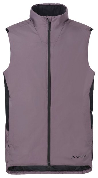 Vaude Herren Moab Leichte Isolationsweste Lila Modell 2026