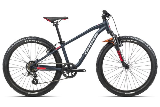 Kinderfahrräder - Orbea MX 24 XC - 2022 - 24 Zoll - Diamant