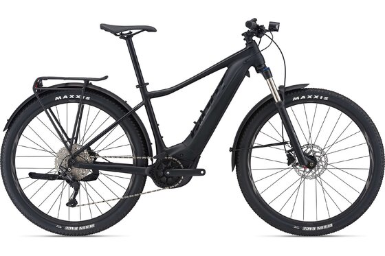 Giant - Giant Fathom E+ EX - 625 Wh - 2023 - 29 Zoll - Diamant