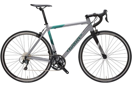Straßenrennräder - Wilier Montegrappa - Tiagra - MRX30 - 2022 - 28 Zoll - Diamant
