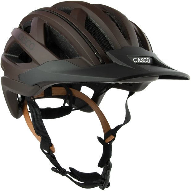 Casco Cuda Braun Modell 2027
