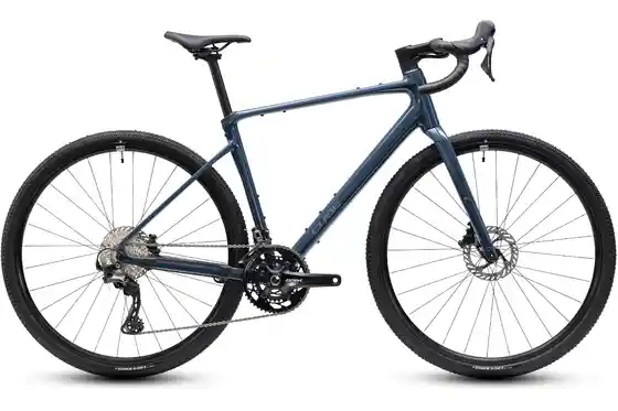 Cube Nuroad Race - Cube Nuroad Race - 28 Zoll - Diamant - 2027