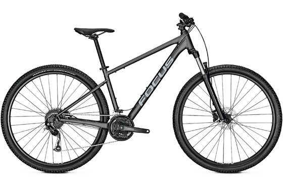 Focus - Focus Whistler 3.6 - 2023 - 29 Zoll - Diamant