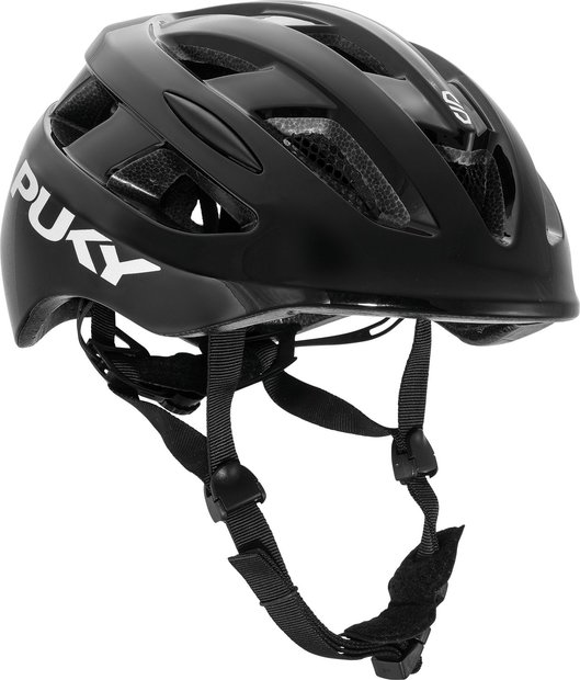 Puky Helmet M Schwarz Modell 2026