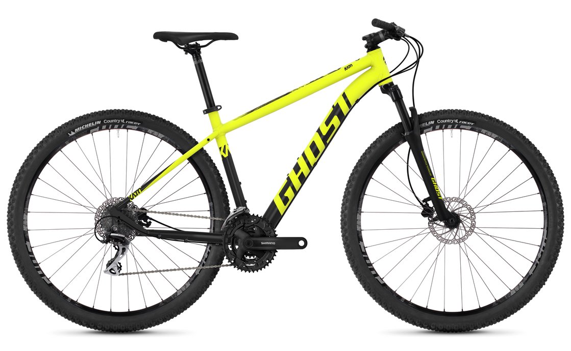 29 zoll gost fahrrad
